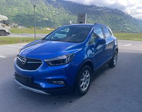 OPEL Mokka-X 14XFT