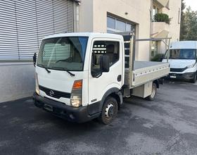 NISSAN Cabstar 35.12