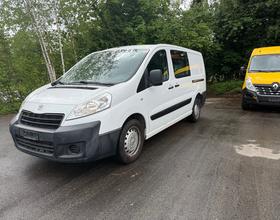 PEUGEOT Expert 2.0HDi 128