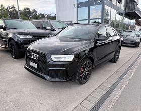 AUDI RS Q3 Perf.