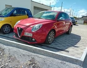 ALFA ROMEO MiTo 1.4TB