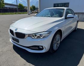 BMW 428i XDrive