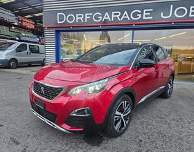 PEUGEOT 3008 1.6i STT