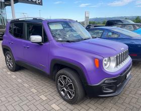 JEEP Renegade 1.4