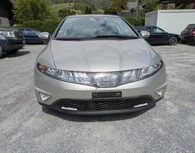 HONDA Civic 2.2CTDi 5DR