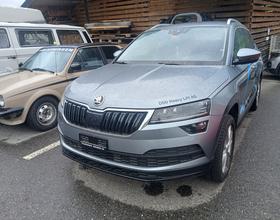 SKODA Karoq 1.6 TDI