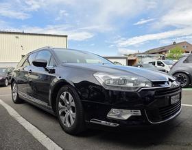 CITROEN C5 3.0 V6 HDi TR