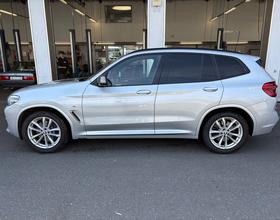 BMW X3 M40d