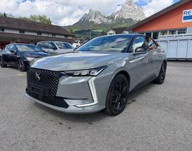 DS 4 1.6 i Hybrid