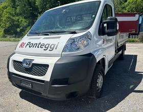 PEUGEOT Boxer 335-130 BC