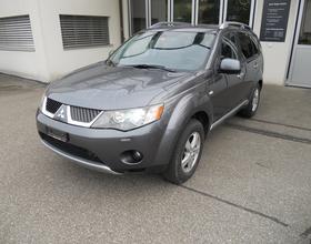 MITSUBISHI Outlander2.0DID