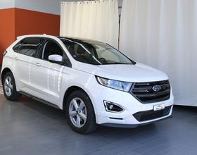 FORD Edge 2.0 TDCi 4x4 Automat