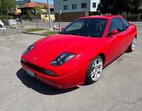 FIAT Coupé 16V Turbo