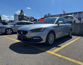 SEAT Leon SP 2.0 TDI