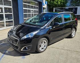 PEUGEOT 5008 1.6i Turbo