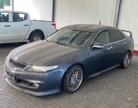 HONDA Accord 2.4i