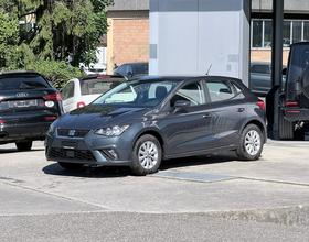 SEAT Ibiza 1.0 TSI