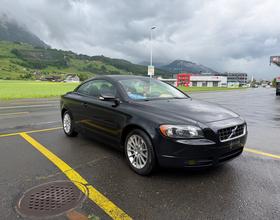 VOLVO C70 T5