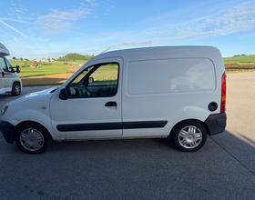 RENAULT Kangoo 1.6 16V