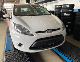 FORD Fiesta 1.25i