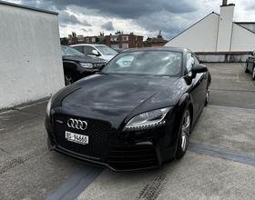 AUDI TT RS Coupé