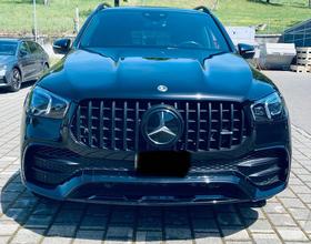 MERCEDES-BENZ AMG GLE 53