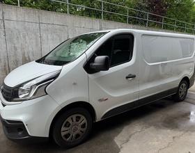FIAT Talento 1.6 dCi
