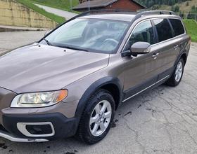 VOLVO XC70 D5 AWD