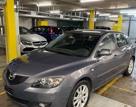MAZDA 3 1.6 Hatchback