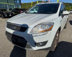 FORD Kuga 2.5 4x4