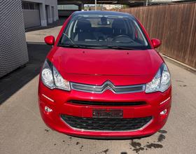 CITROEN C3 1.6i