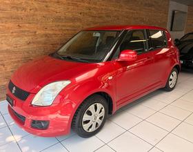 SUZUKI Swift 1.3