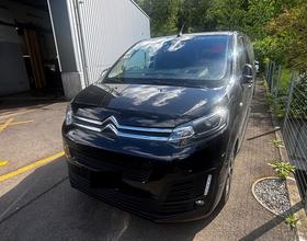 CITROEN Jumpy SpaceTourer