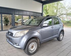 DAIHATSU Terios