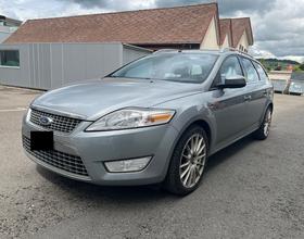 FORD Mondeo 2.3i 16V