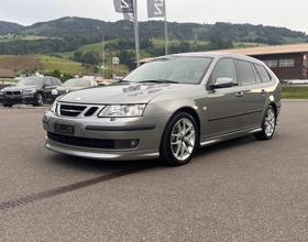 SAAB 9-3 Combi 2.8T