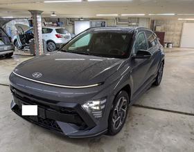 HYUNDAI Kona 1.6 GDI HEV