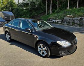 SEAT EXEO 2.0TDI