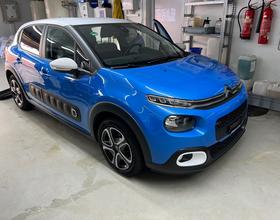 CITROEN C3 1.2 i