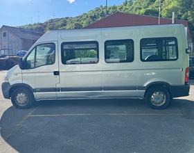 RENAULT Master T35 dCi120