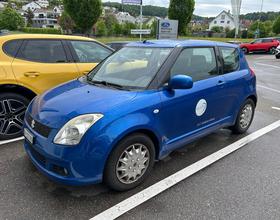 SUZUKI Swift 1.3