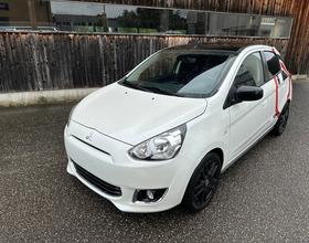 MITSUBISHI SpaceStar 1.2CT