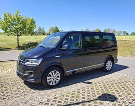VW T6 Multivan TDI4M