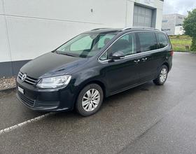 VW Sharan