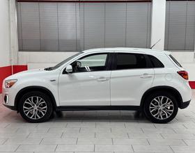 MITSUBISHI ASX 2.2 DID