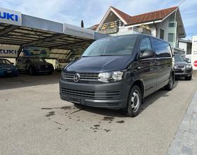 VW T6 Transporter 4M