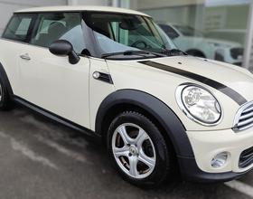 MINI One