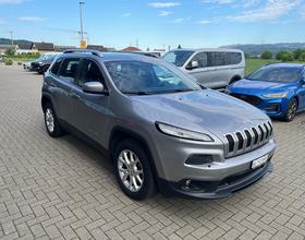 JEEP Cherokee 2.2 TD
