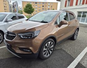 OPEL Mokka-X 14XFT
