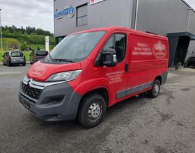 CITROEN Jumper 2.0HDi